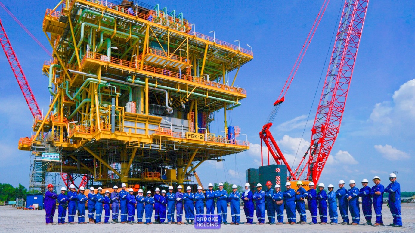 PROVISION OF ENGINEERING, PROCUREMENT AND CONSTRUCTION (EPC) OF FIXED ...